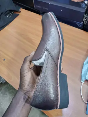 Formal Men's Shoes