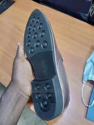 Formal Men's Shoes