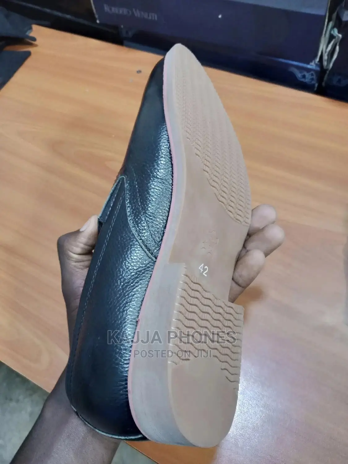 Men's Shoes