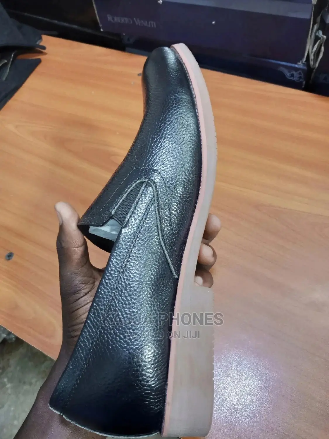 Men's Shoes