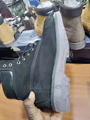 Men's Shoes