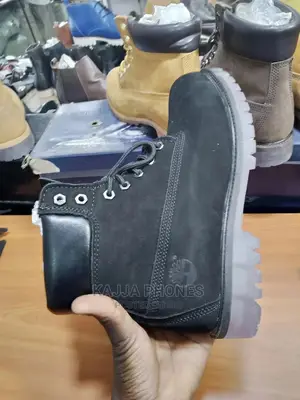 Men's Shoes