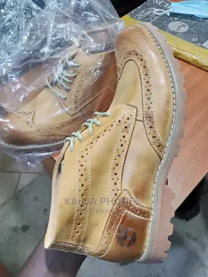 Formal Men's Shoes