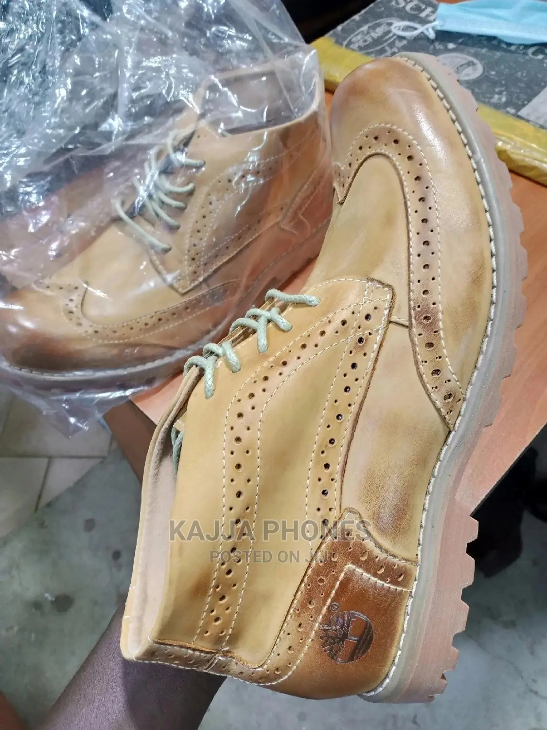 Formal Men's Shoes