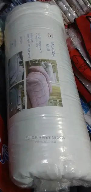 Micro Fibre Quilt / Comforters