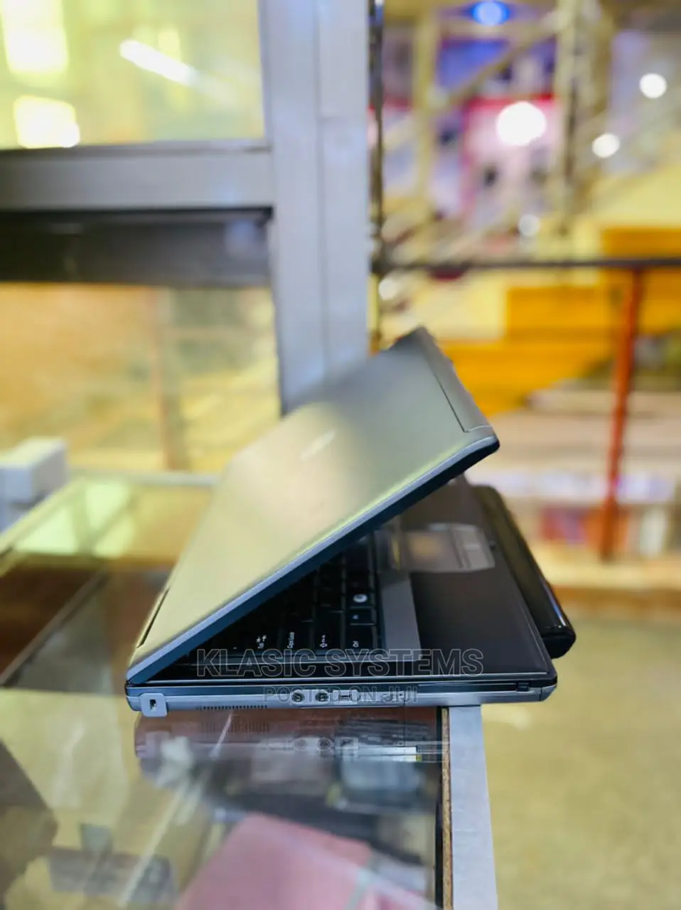 Laptop Dell Latitude D610 2GB Intel Core 2 Duo 160GB