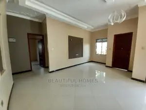 Furnished 4bdrm House in Kira Tarmacked for Sale