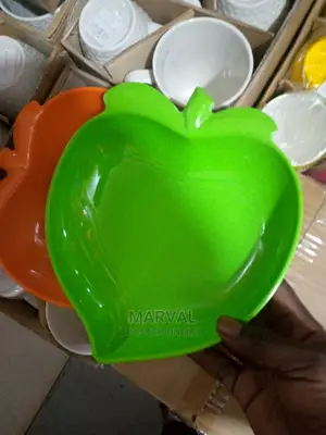 Designed Melanie Plates