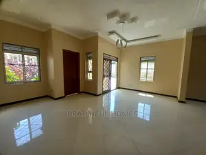 Furnished 4bdrm Bungalow in Ministers Village, Kira for Sale