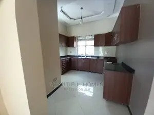Furnished 4bdrm Bungalow in Ministers Village, Kira for Sale
