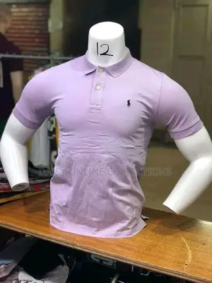 New Plain T-Shirt