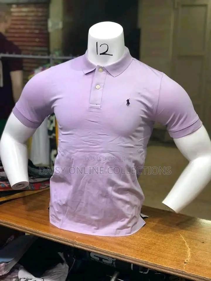 New Plain T-Shirt