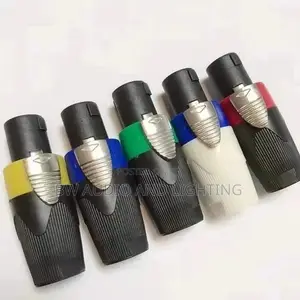 Speakons Connectors
