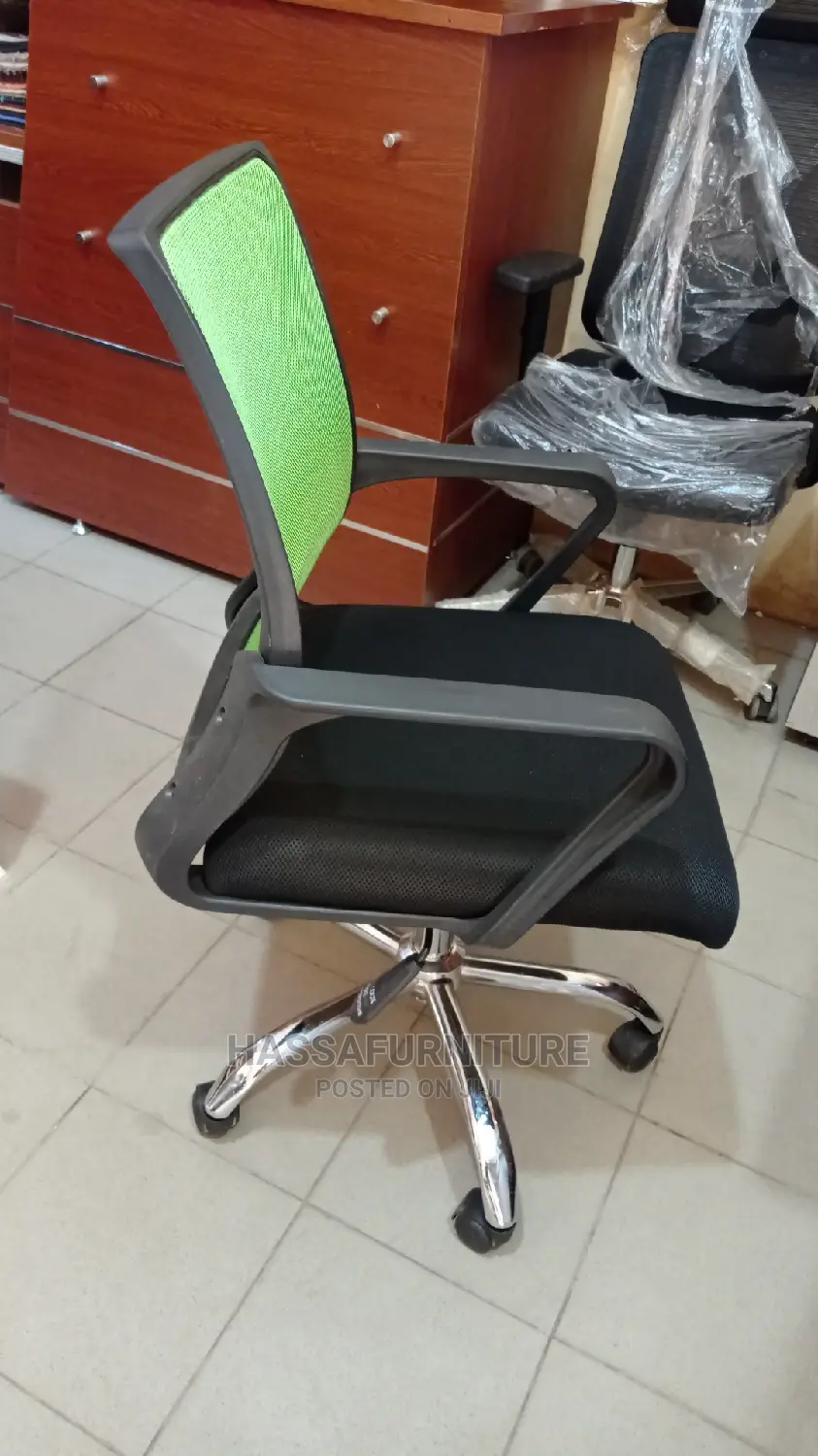 Mesh Office Chair Brand New