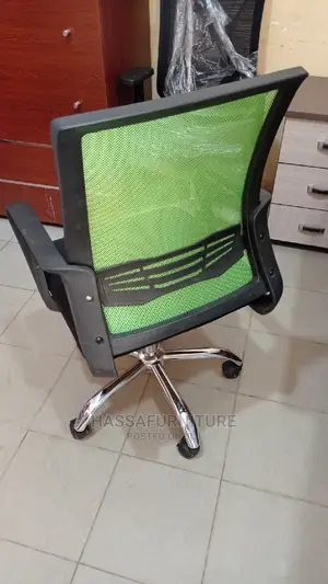 Mesh Office Chair Brand New