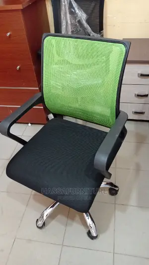 Mesh Office Chair Brand New