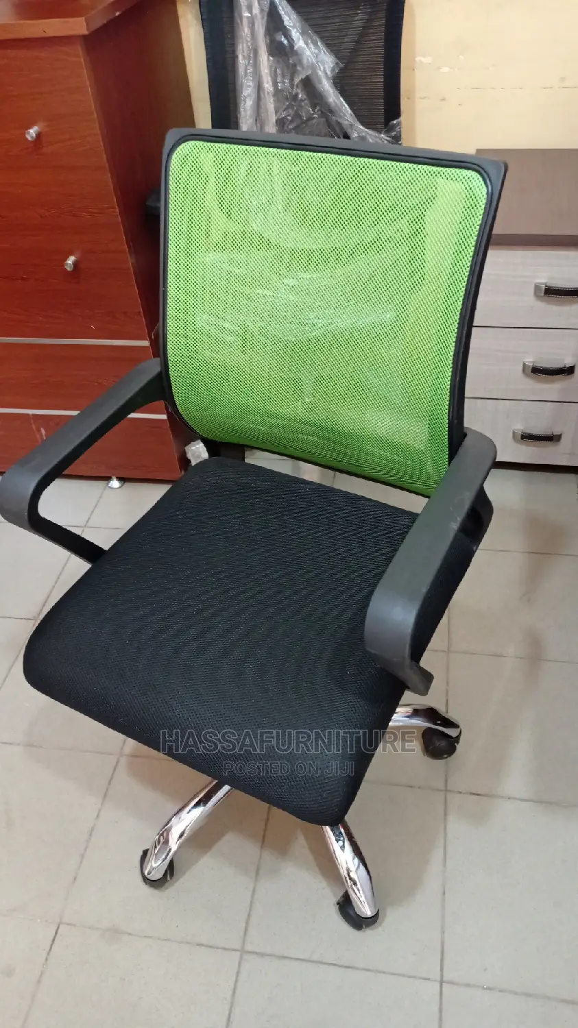 Mesh Office Chair Brand New