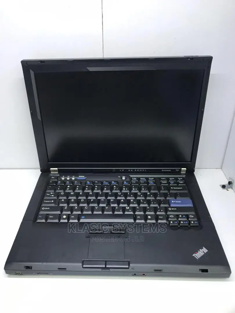 Laptop Lenovo ThinkPad T400 2GB Intel Core 2 Duo 160GB