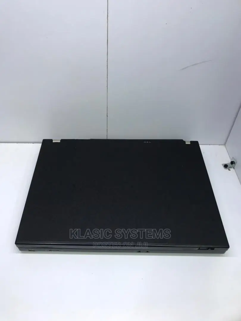 Laptop Lenovo ThinkPad T400 2GB Intel Core 2 Duo 160GB