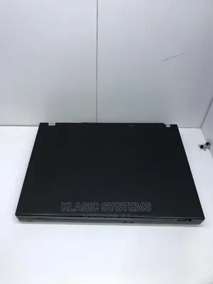 Laptop Lenovo ThinkPad T400 2GB Intel Core 2 Duo 160GB