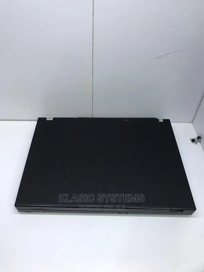 Laptop Lenovo ThinkPad T400 2GB Intel Core 2 Duo 160GB