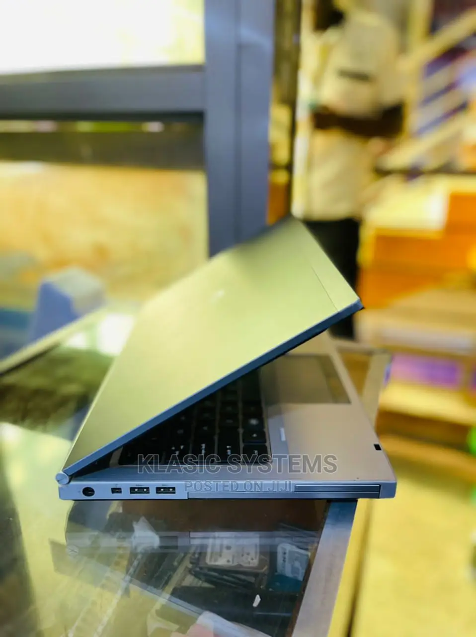 Laptop HP EliteBook 8460P 4GB Intel Core I5 500GB