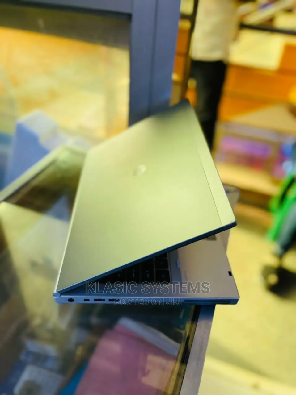 Laptop HP EliteBook 8460P 4GB Intel Core I5 500GB