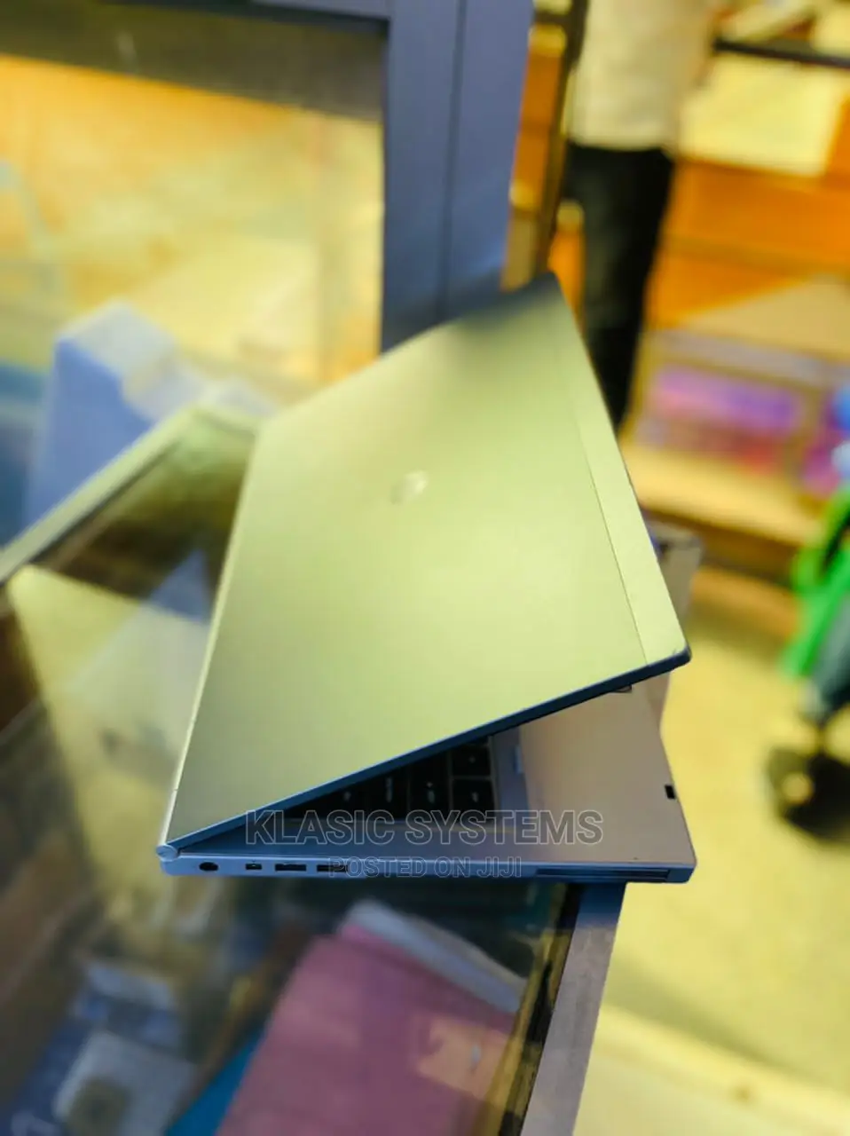 Laptop HP EliteBook 8460P 4GB Intel Core I5 500GB