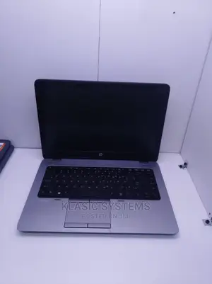 Laptop HP EliteBook 840 4GB Intel Core I5 500GB