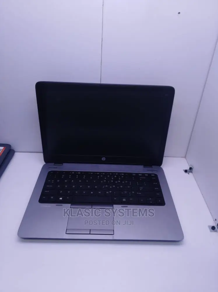 Laptop HP EliteBook 840 4GB Intel Core I5 500GB
