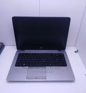 Laptop HP EliteBook 840 4GB Intel Core I5 500GB