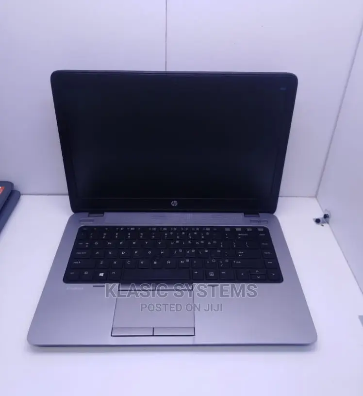 Laptop HP EliteBook 840 4GB Intel Core I5 500GB