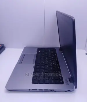 Laptop HP EliteBook 840 4GB Intel Core I5 500GB