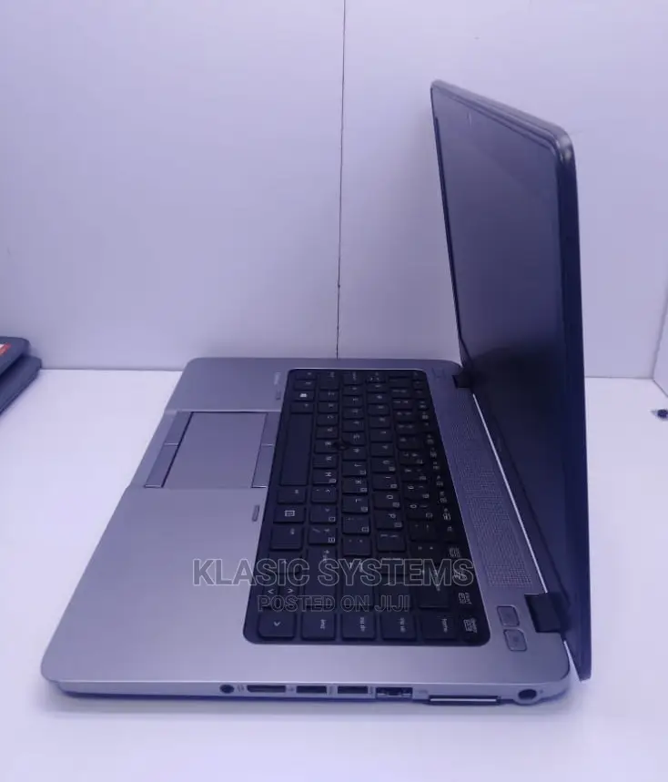 Laptop HP EliteBook 840 4GB Intel Core I5 500GB