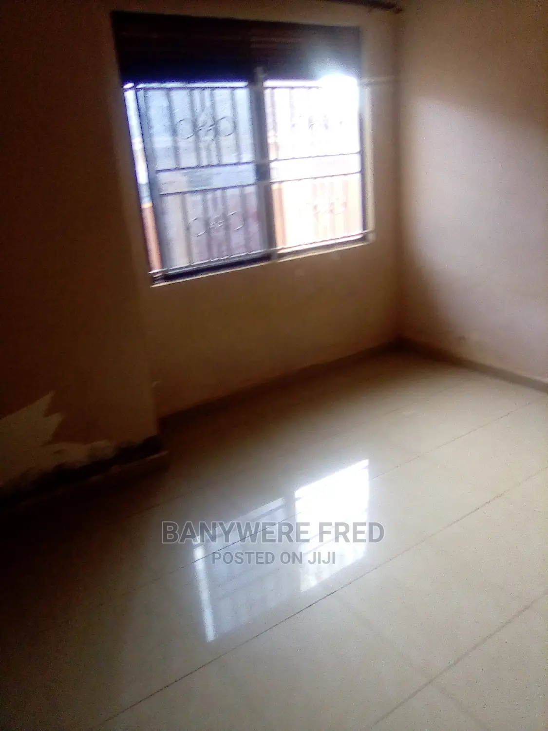 Furnished 2bdrm Bungalow in Kira for Rent