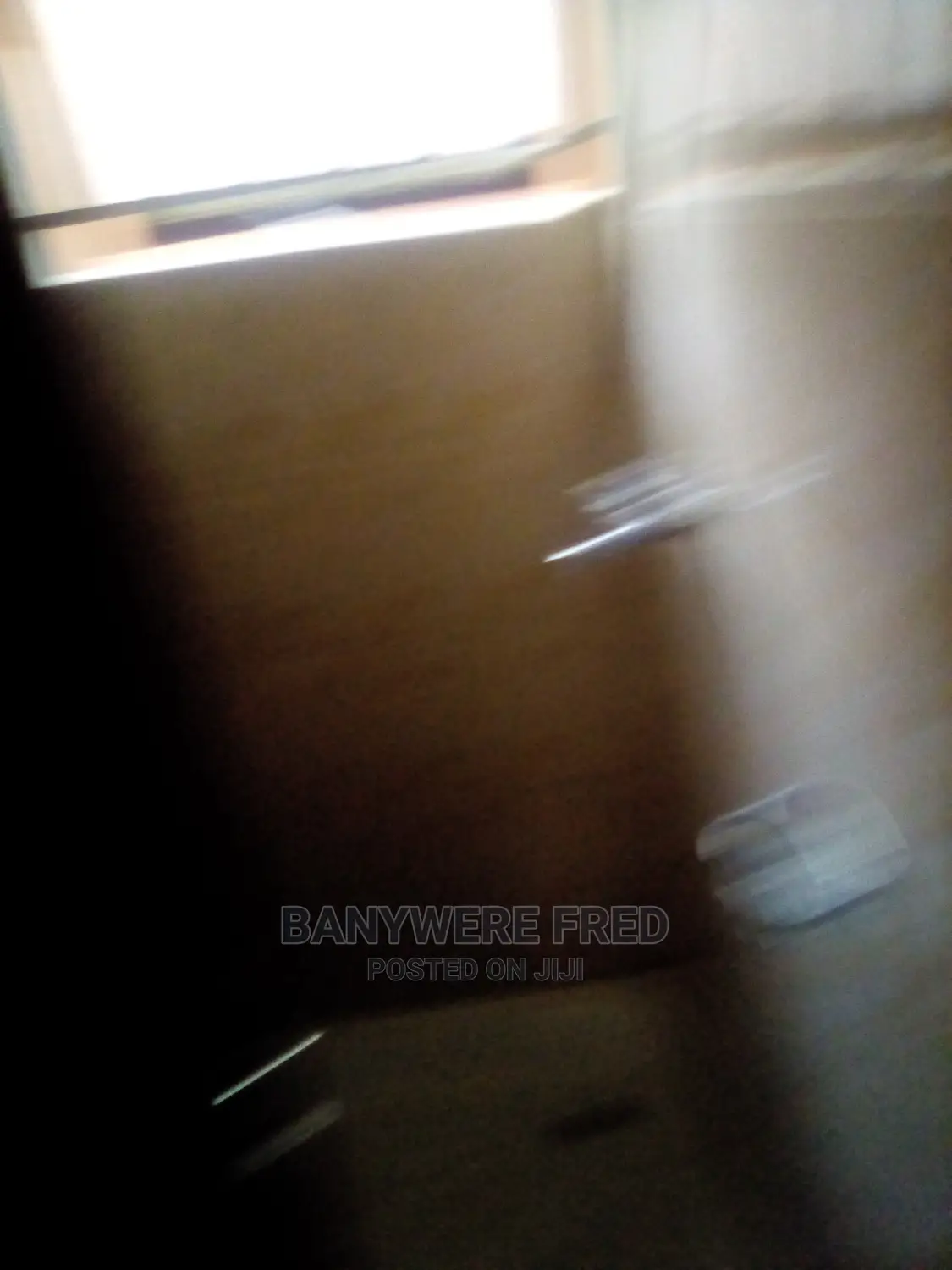 Furnished 2bdrm Bungalow in Kira for Rent