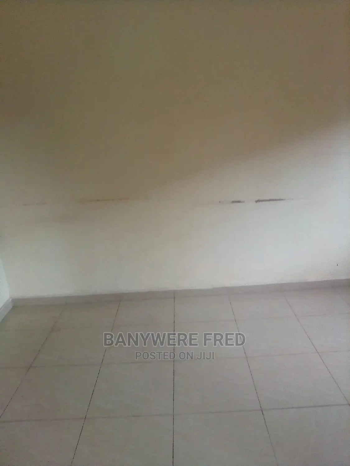 Furnished 2bdrm Bungalow in Kira for Rent