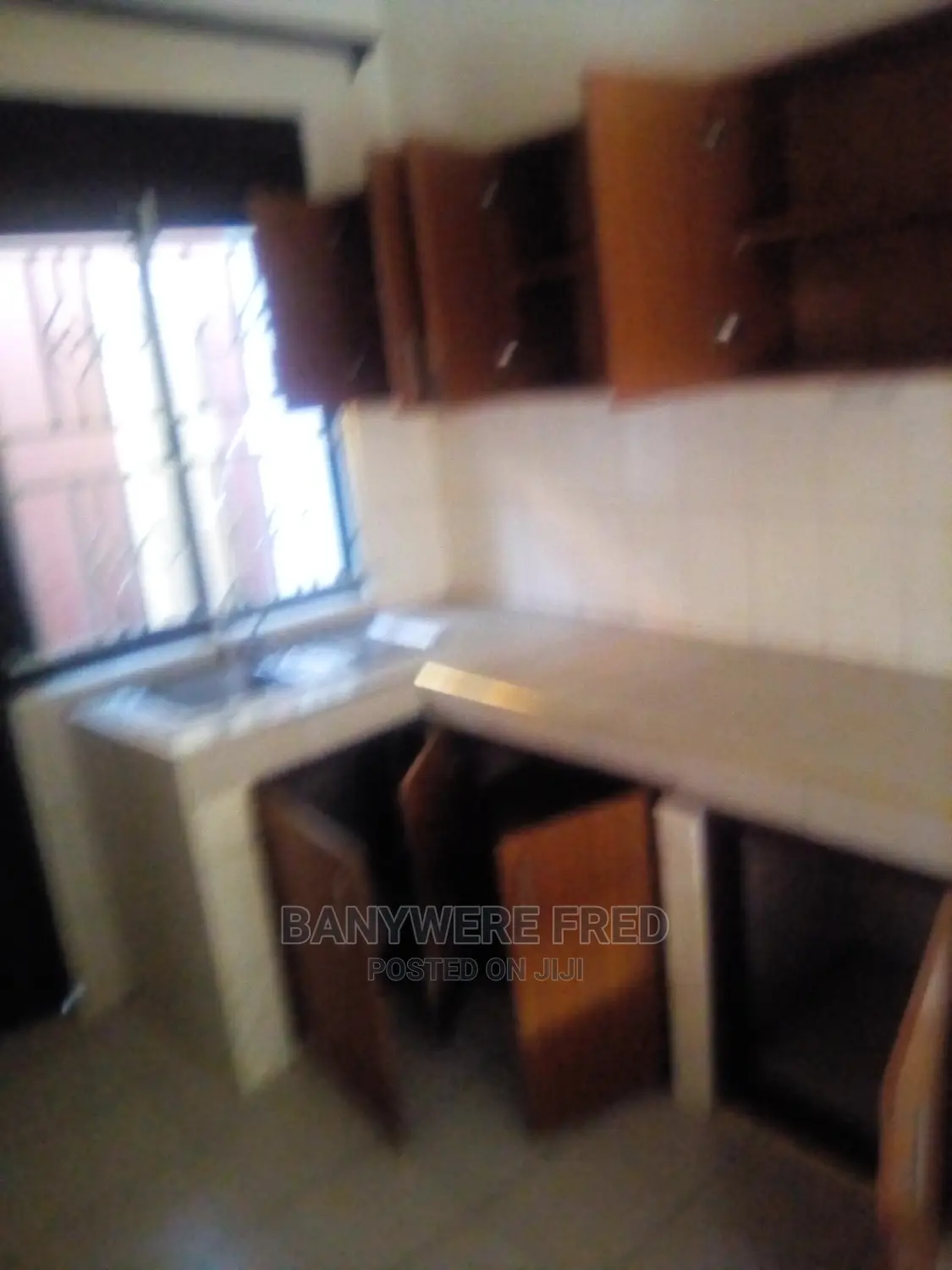 Furnished 2bdrm Bungalow in Kira for Rent