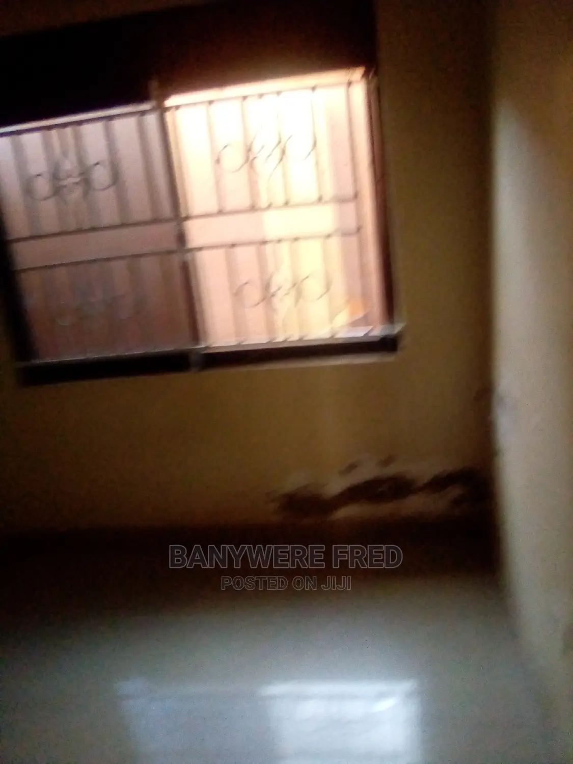 Furnished 2bdrm Bungalow in Kira for Rent
