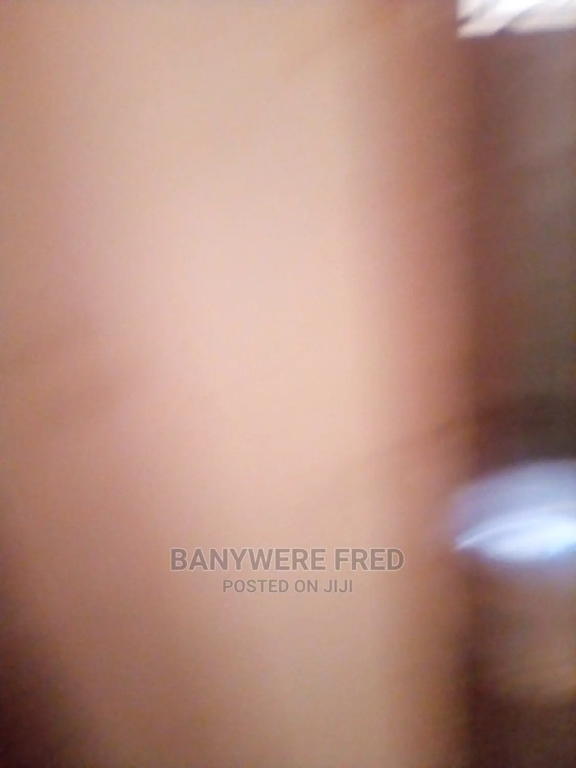 Furnished 1bdrm Apartment in Kira for Rent
