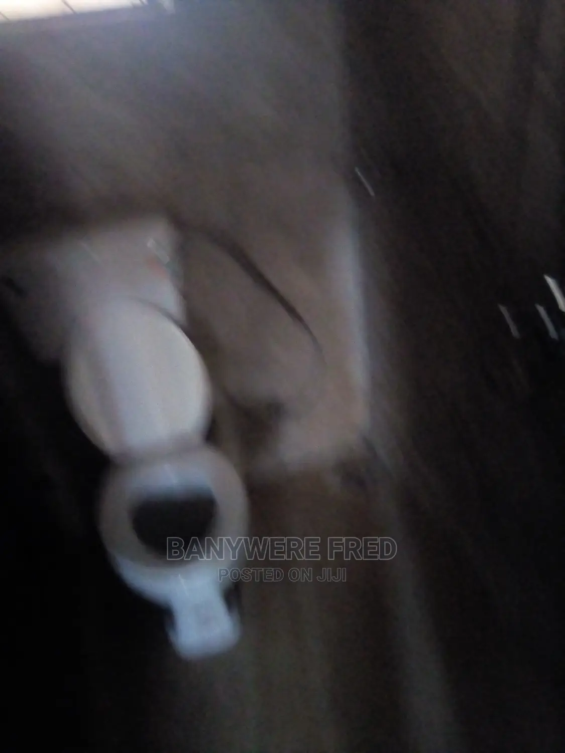 Furnished 1bdrm Apartment in Kira for Rent