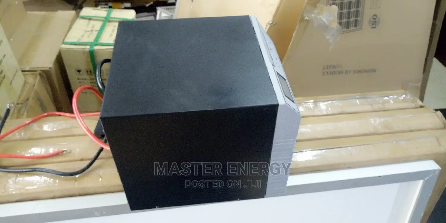 2100va Lento UPS Inverter