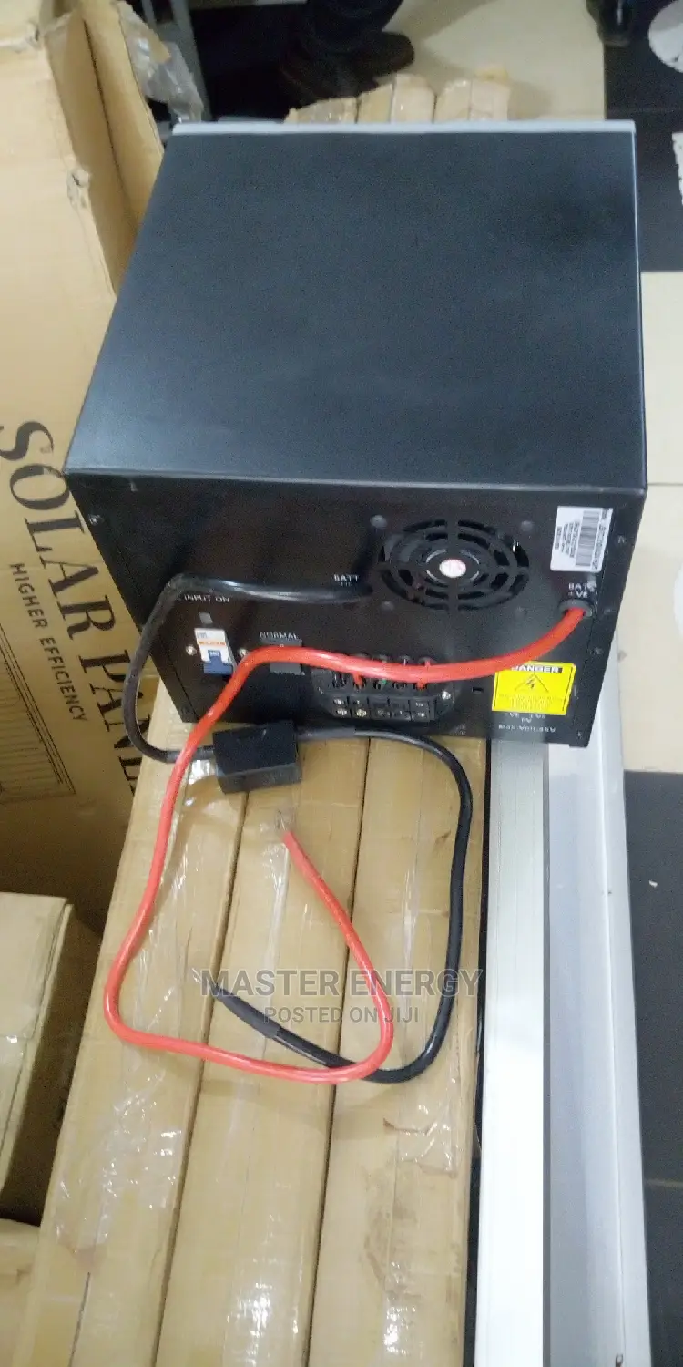 2100va Lento UPS Inverter