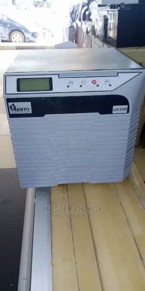 2100va Lento UPS Inverter