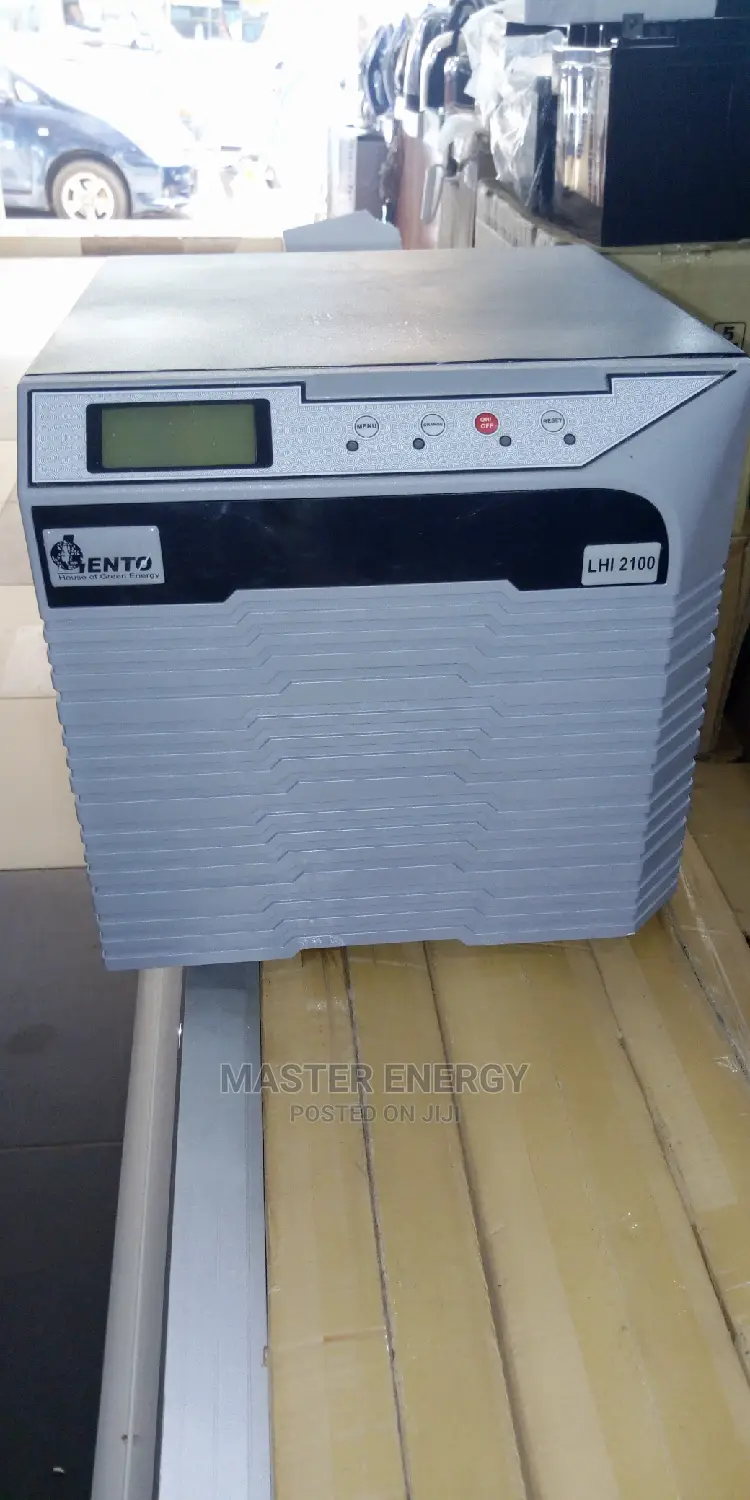 2100va Lento UPS Inverter