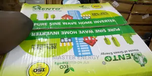 2100va Lento UPS Inverter