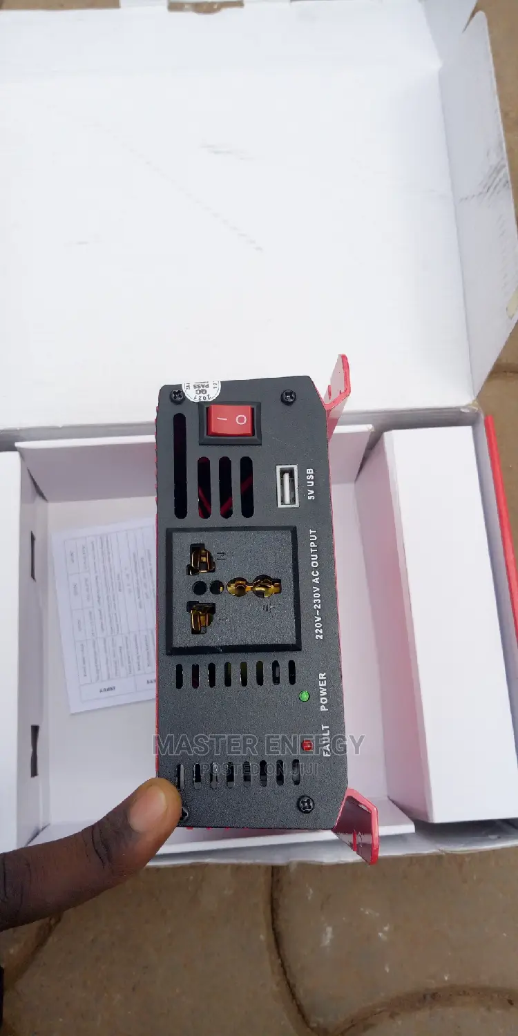 1000W German Tech Inverter
