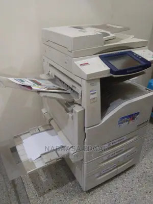 Xerox Workcenter 7435