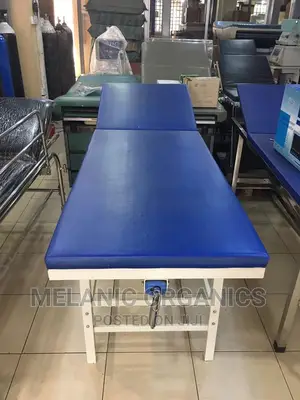 Examination Bed