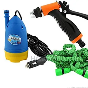 Pressure Car Washer